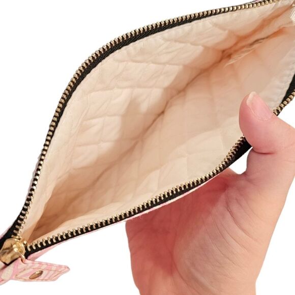 Scout Pink Sunfish Waterproof Wristlet - Picture 14 of 15